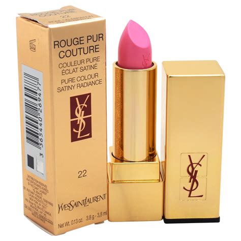 ysl rouge pur couture отзывы|ysl rouge pur couture 22.